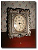 Decorative Alarm Clock