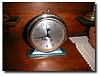 Bedside Alarm Clock c. 1920
