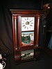 Birge and Peck 8-day mantle clock.