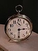 Westclox "BIG BEN" alarm clock.