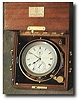 German GUB Ship's Chronometer
