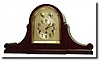 German Chime Bracket Clock