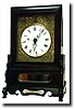 Chinese Bracket Clock