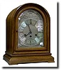Herschede Bracket Clock