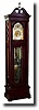 German Grandfather Clock