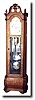 Herschede Grandfather Clock