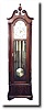 Herschede Haverford Grandfather Clock