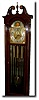 Herschede Grandfather Clock