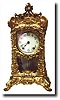 Ansonia Floral Crystal Regulator