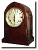 Seth Thomas Sonora Mantle Clock