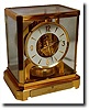 Swiss Atmos Presentation Clock