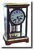 French Crystal Regulator