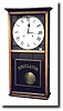 Seth Thomas Regulator Wall Clock