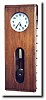 German Wall Clock