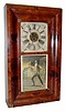 C.1860, Likely Seth Thomas, 30 hour OG, time and strike. 