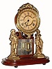 C.1880, Ansonia ÒCrystal Palace No. 1Ó, less dome, 8-day time and strike. 