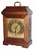 Mixed Lot: A C.1875, French Morez Repeating movement, 8-day,