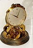 C.1954 A. Schatz and Sons, 1000-day torsion pendulum timepiece. 