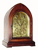 C.1920, Seth Thomas Clock Co., ÒChime Clock No. 72Ó, 8-day time/strike Westminster chime mantel clock. 