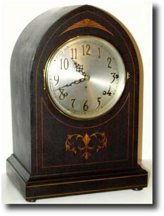 C.1925, Seth Thomas "Chime Clock No. 64-A", — Antique Clocks Price Guide