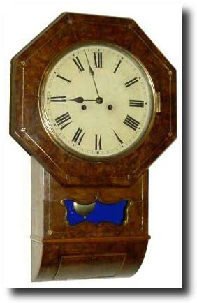 C.1880, German, Black Forest, for the English market, — Antique Clocks Price Guide
