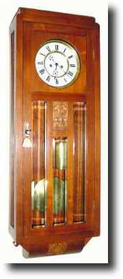 Mixed lot: C.1880, "Remember", 2-weight — Antique Clocks Price Guide