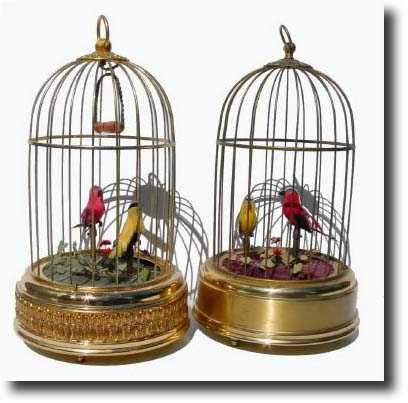 C.1955, German, (Lot of two) mechanical — Antique Clocks Price Guide
