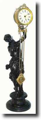 Antique Ansonia 