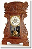 C.1900, Wm.L. Gilbert "Egyptian No. 58' in excellent original condition.