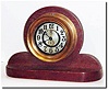 C.1910, Chelsea Clock for Ashcroft Co., New York, engine room clock with 6' dial.