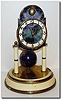 C.1954, Kaiser "Universe' 400 Day clock.