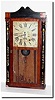 C.1835, Unidentified 30 hour WW, column and splat.