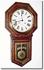 C.1910, Sessions "Star Pointer' in nice restored condition.