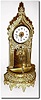 C.1890, French, Fountain Automaton, with time only platform movement on top.