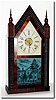 C.1850, J.C. Brown, Ripple Steeple in excellent condition.