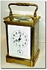 C.1900, French Carriage Clock