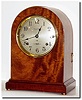 C.1920, Seth Thomas, "Chime Clock No. 11", 5-Bell Sonora in nice restored condition.