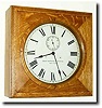 C.1898, Self Winding Clock Co., New York, Model 29,