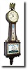 C.1930, Waltham Mini Banjo