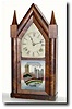 C.1847, Chauncey Boardman, Fusee Steeple,