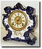 C.1900, Ansonia Porcelain China, "Tempest" model