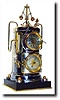 C.1890, French "Vertical Steam Boiler"