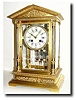 C.1895, French, Crystal Regulator
