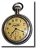 C.1910, Ingersoll "Jumbo Watch"