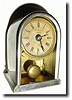 C.1890, Parker and Whipple, Meriden, Conn, Mantel Clock