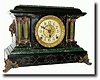 C.1900, Seth Thomas ADAMANTINE mantel clock