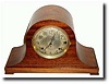 C.1922, Seth Thomas "Chime clock No. 59" Mantel Clock