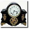C.1900, Ansonia "RICHELIEU" mantel clock