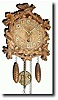 C.1935, August C. Keebler Co, Chicago,IL Cuckoo Clock,