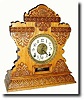 C.1896, E. Ingraham and Co., "Cabinet No. 13"